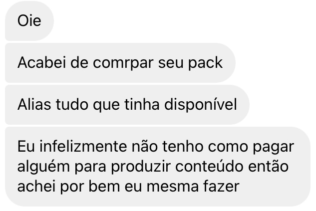 Depoimento